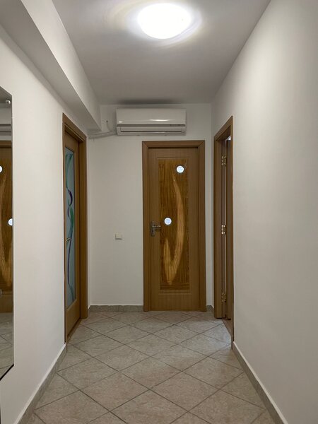Berceni, Aliorului,